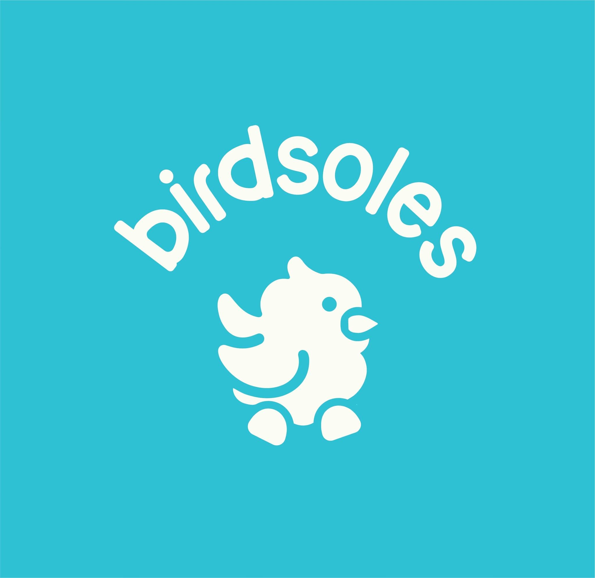 Birdsoles